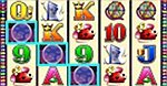 Aristocrat's Miss Kitty Bonus Feature Initiated Aristocrat's Miss Kitty Slot Machine 3 Moons Initiate Bonus Feature